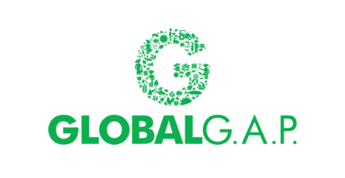 Home globalgap logo
