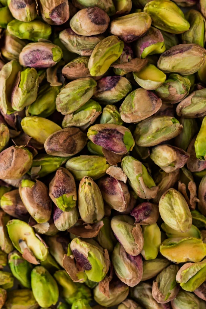 Home oco food shelled pistachios export